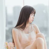 桜桃喵《喵呀》主题写真：30张全套美图