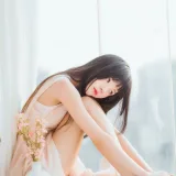 桜桃喵《喵呀》主题写真：30张全套美图