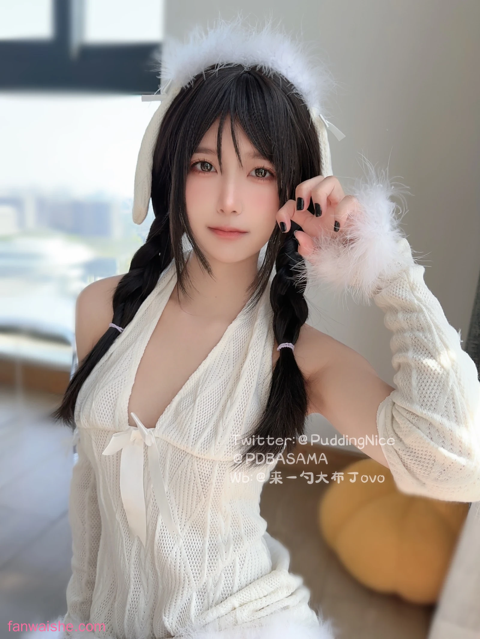 布丁大法 布丁大法 NO.021 - 优酸乳