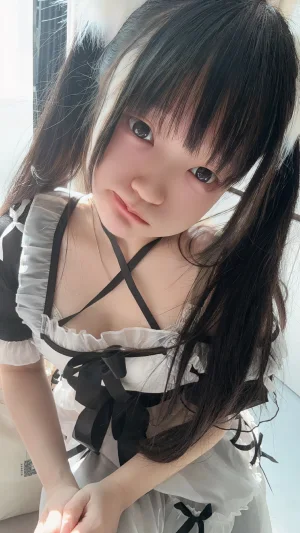 神沢永莉《主人喜欢这套吗》主题写真：63张全套美图，含11个视频