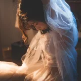 清青琴玖《微风晚霞心跳不止02》主题写真：24张全套美图