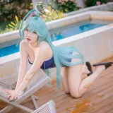 是一只熊仔《梦前辈》主题写真：30张全套美图