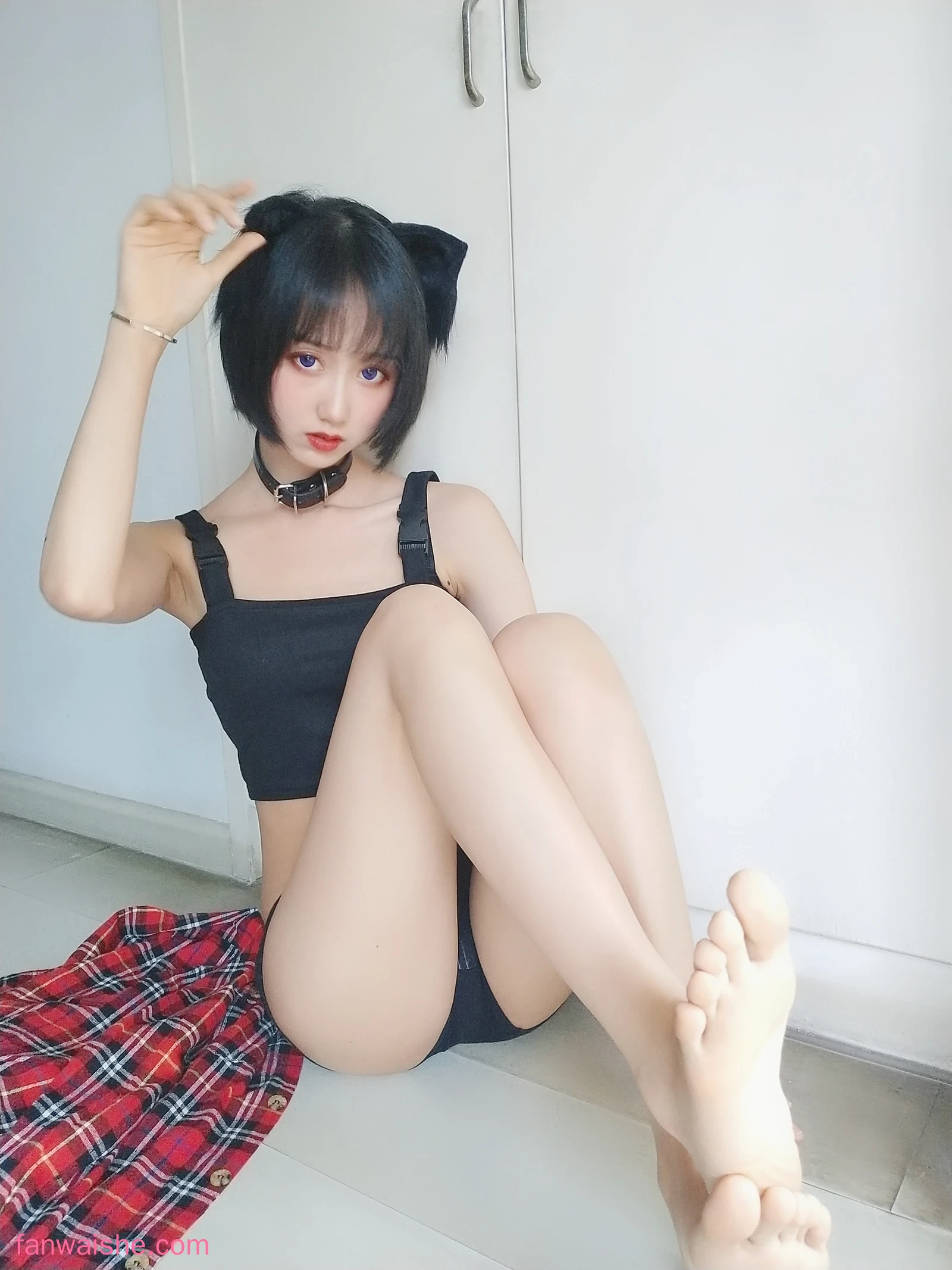 木棉棉 木棉棉 NO.022 - 不良猫