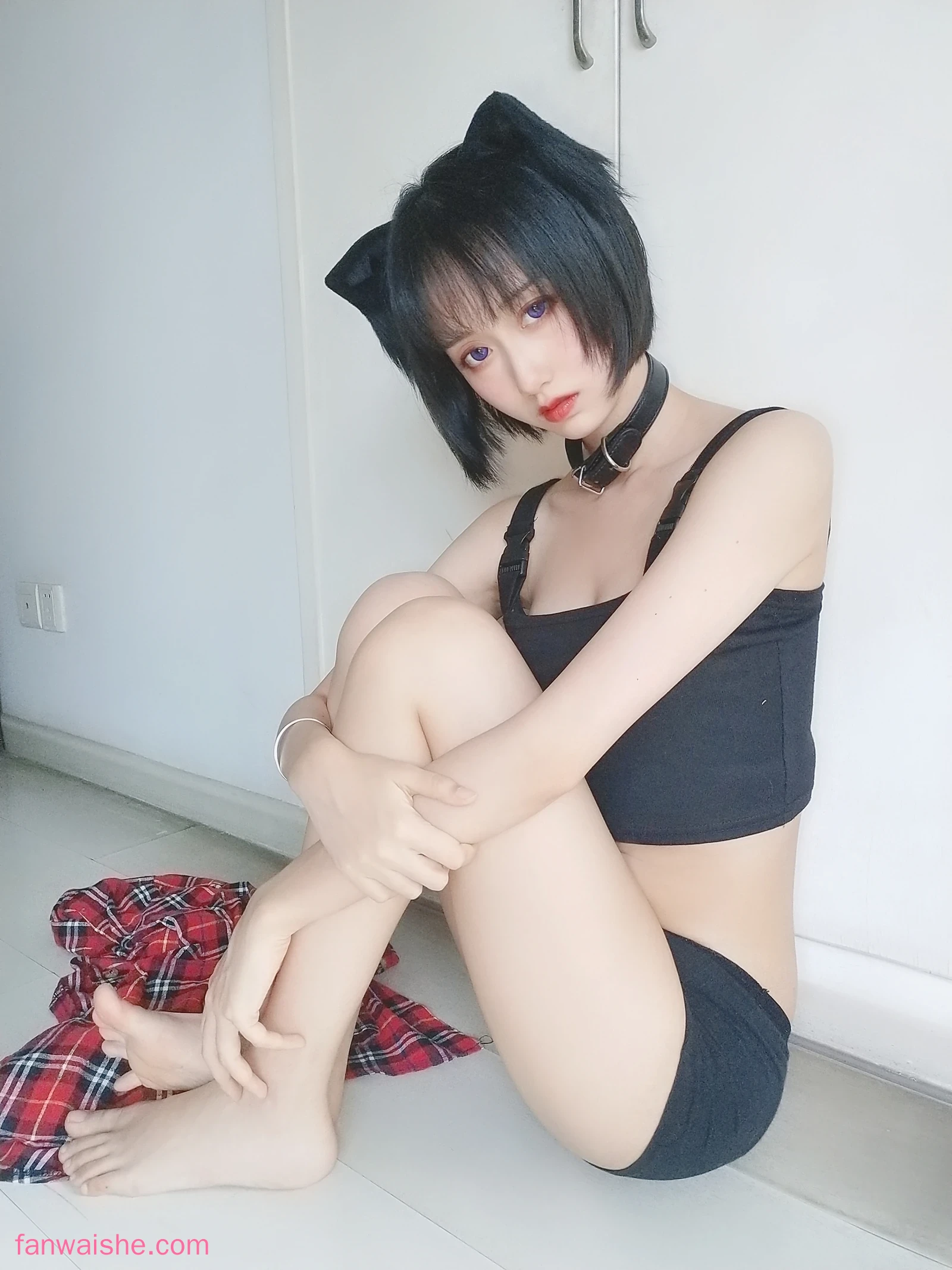 木棉棉 木棉棉 NO.022 - 不良猫