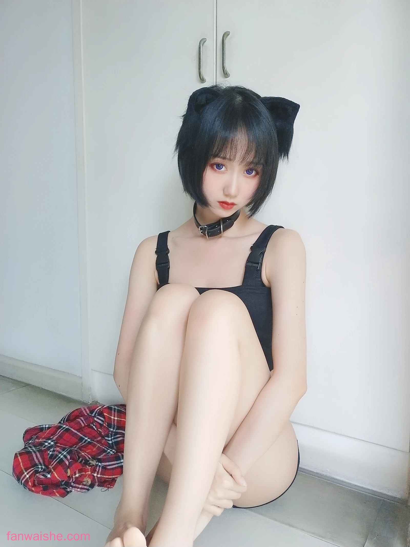 木棉棉 木棉棉 NO.022 - 不良猫