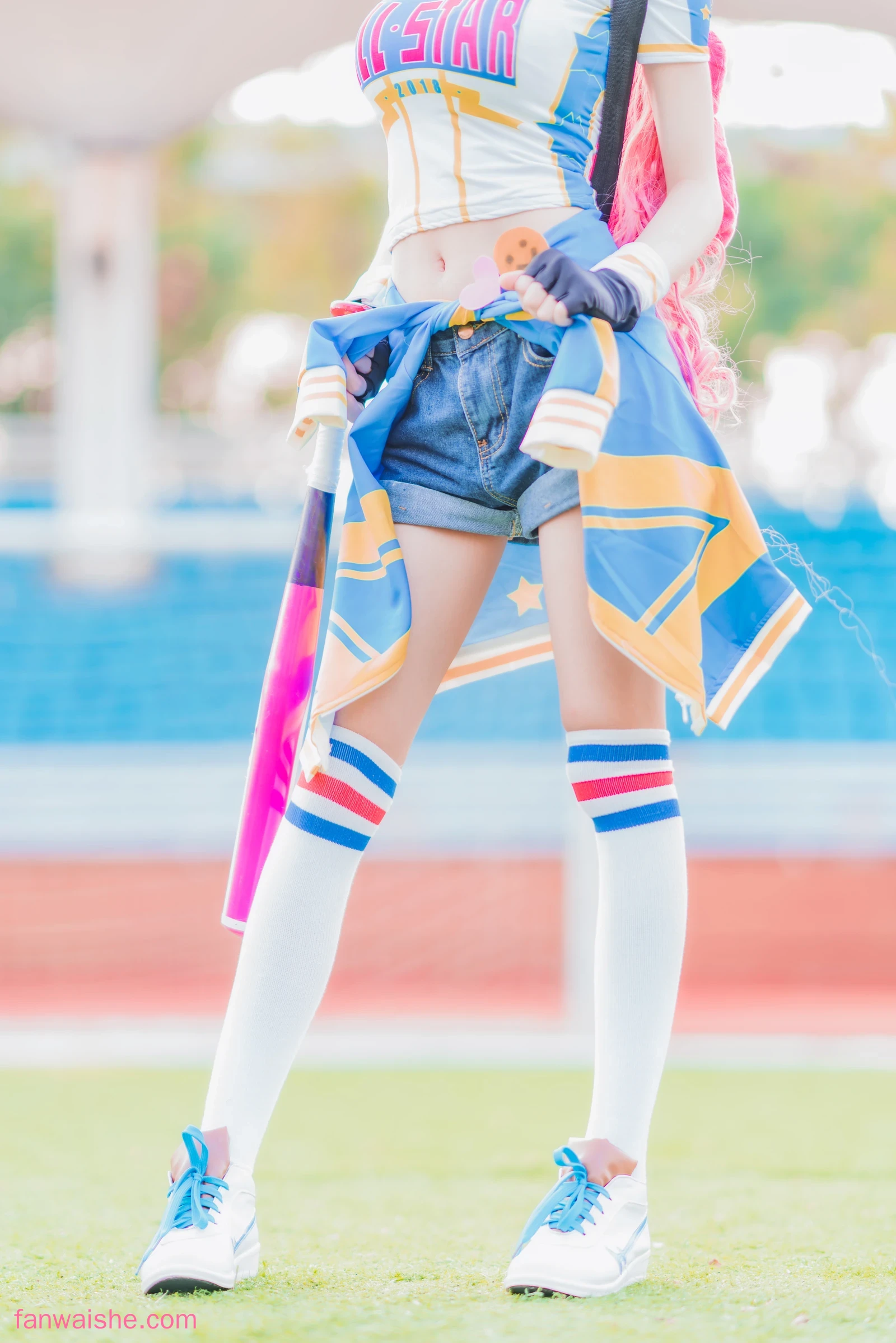 桜桃喵 桜桃喵 NO.022 - 木兰星元