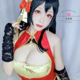日奈娇(椎名莜)《大凤自拍》主题写真：20张全套美图