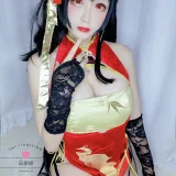 日奈娇(椎名莜)《大凤自拍》主题写真：20张全套美图