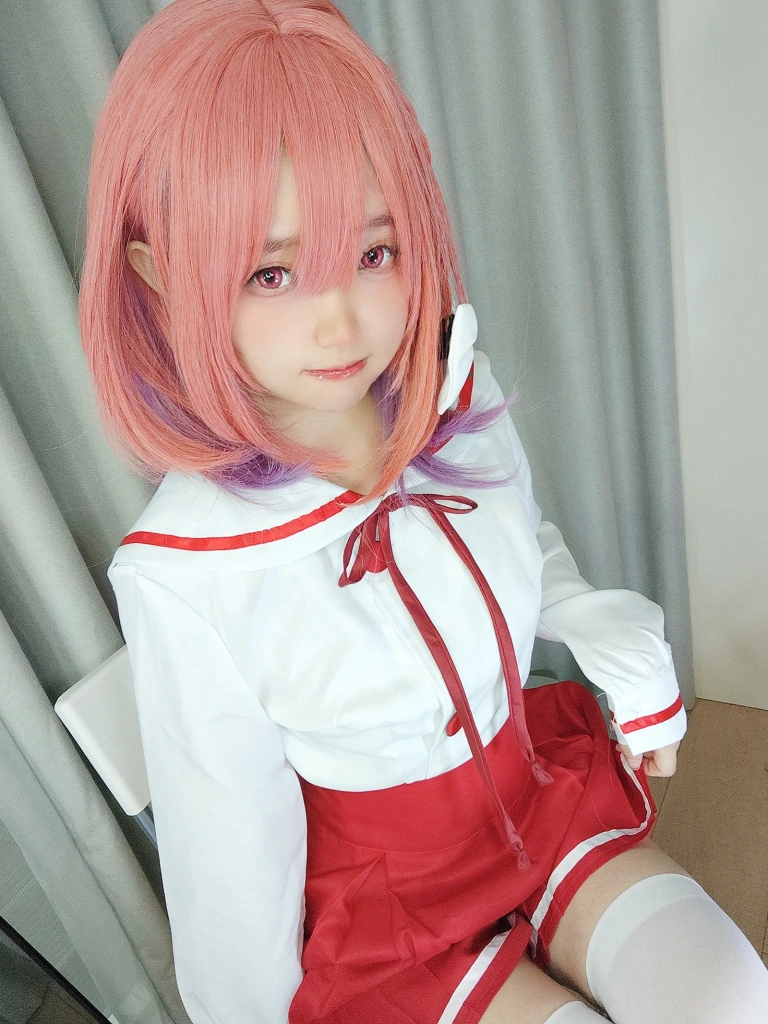 神沢永莉《小墨》主题写真：62张全套美图，含7个视频