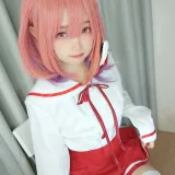 神沢永莉《小墨》主题写真：62张全套美图，含7个视频