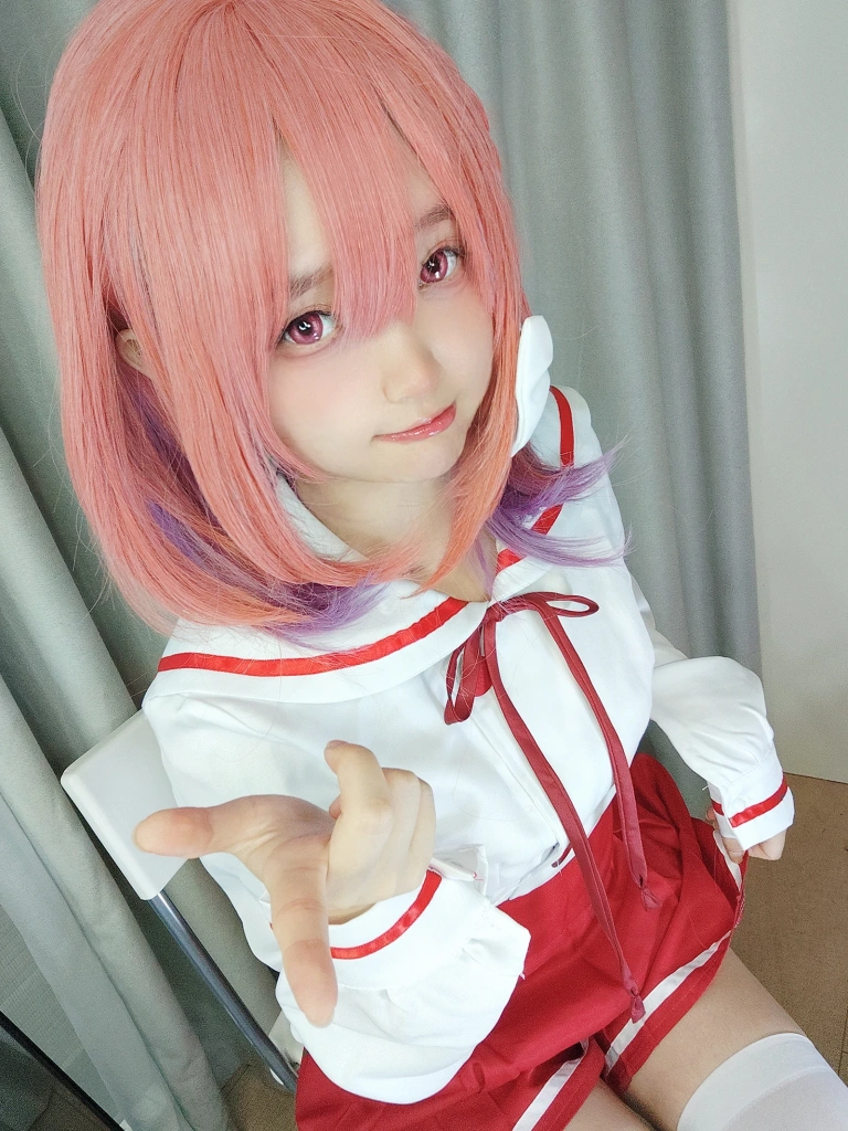 神沢永莉《小墨》主题写真：62张全套美图，含7个视频