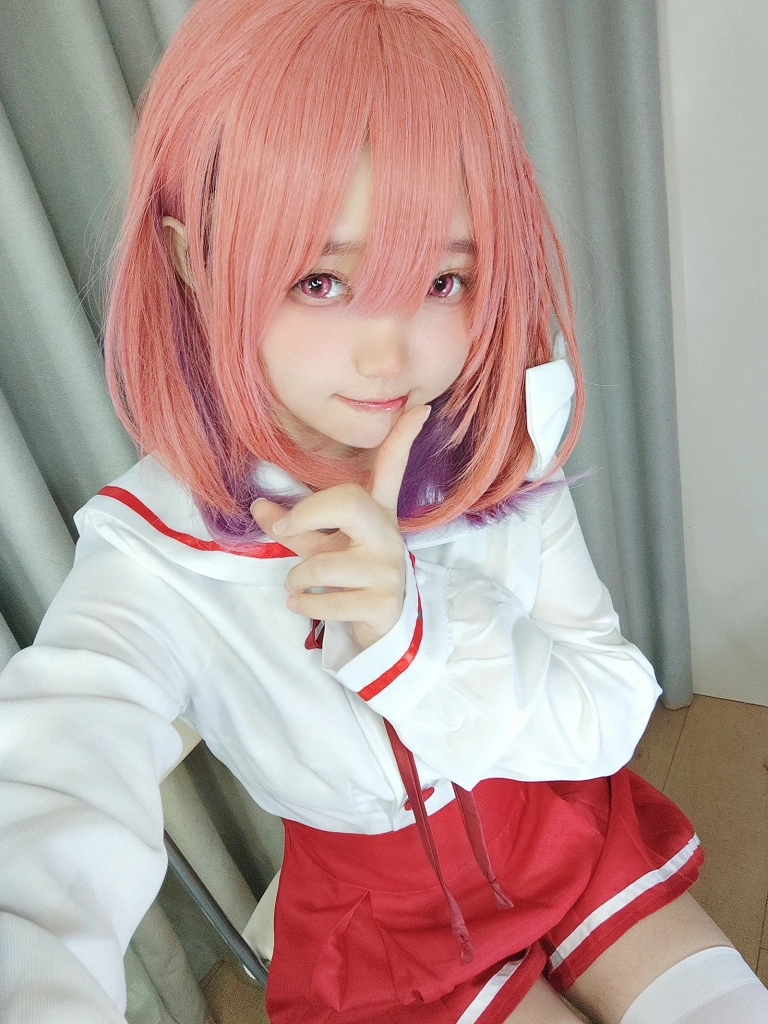 神沢永莉《小墨》主题写真：62张全套美图，含7个视频