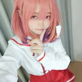 神沢永莉《小墨》主题写真：62张全套美图，含7个视频
