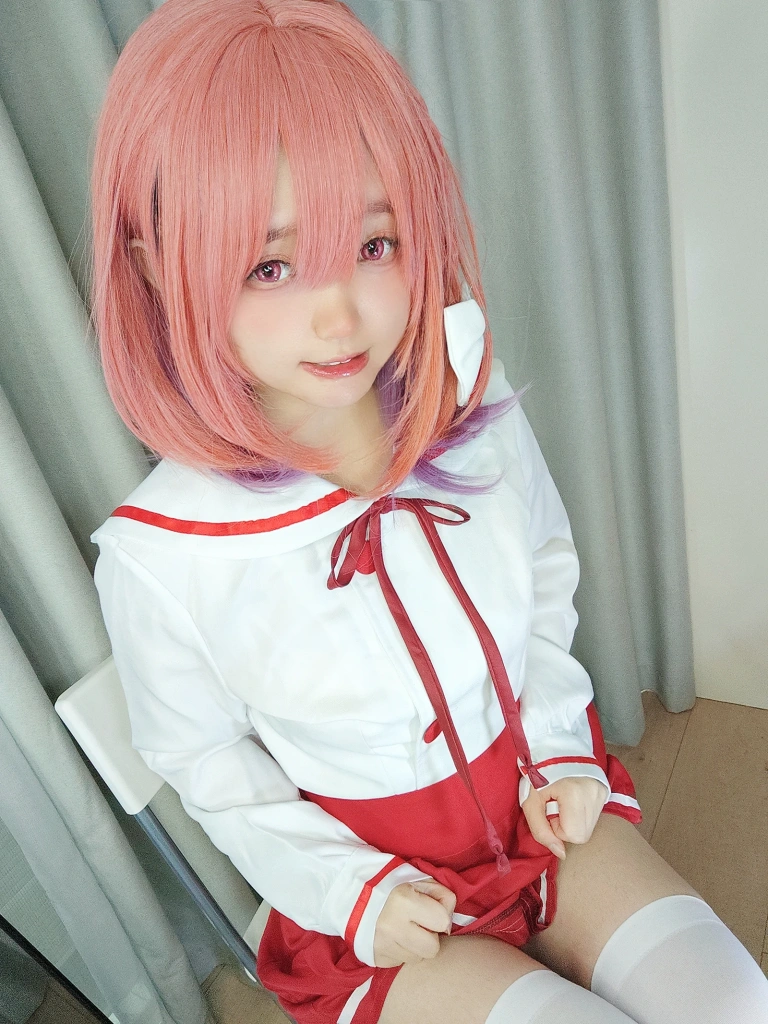 神沢永莉《小墨》主题写真：62张全套美图，含7个视频