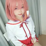 神沢永莉《小墨》主题写真：62张全套美图，含7个视频