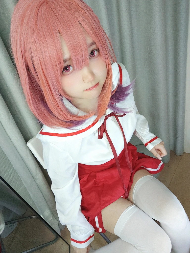 神沢永莉《小墨》主题写真：62张全套美图，含7个视频