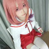 神沢永莉《小墨》主题写真：62张全套美图，含7个视频