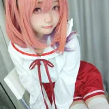 神沢永莉《小墨》主题写真：62张全套美图，含7个视频