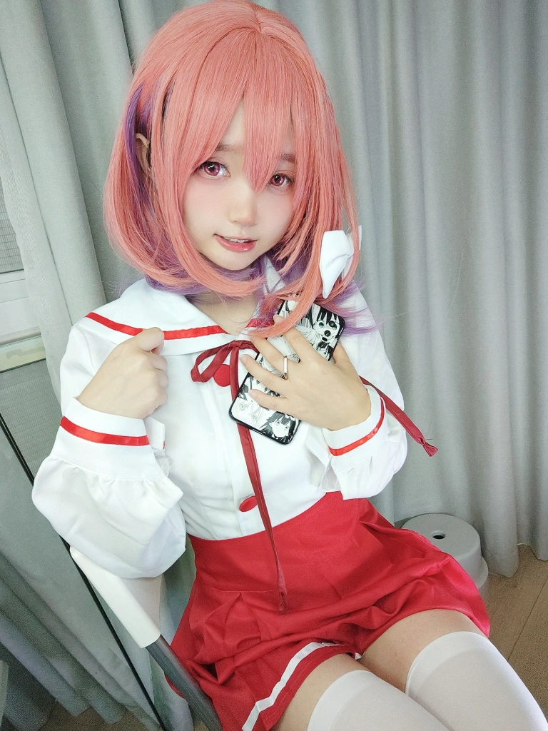 神沢永莉《小墨》主题写真：62张全套美图，含7个视频