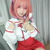 神沢永莉《小墨》主题写真：62张全套美图，含7个视频