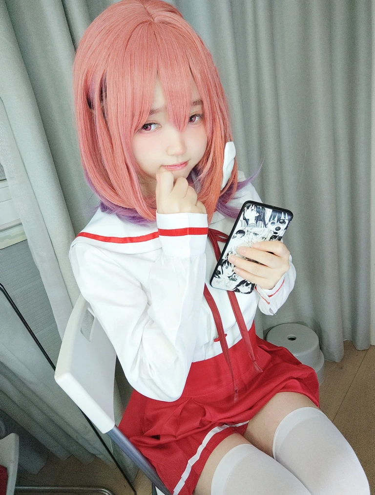 神沢永莉《小墨》主题写真：62张全套美图，含7个视频