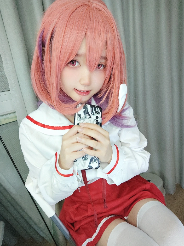 神沢永莉《小墨》主题写真：62张全套美图，含7个视频