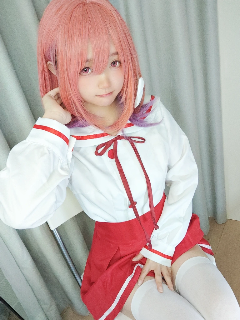 神沢永莉《小墨》主题写真：62张全套美图，含7个视频