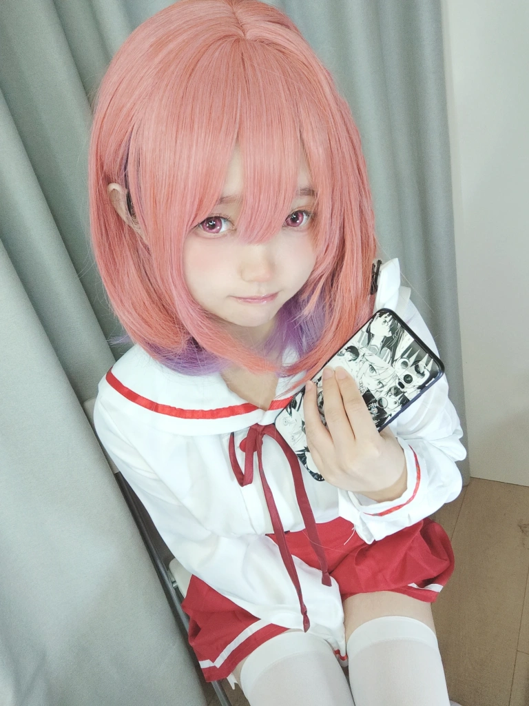 神沢永莉《小墨》主题写真：62张全套美图，含7个视频