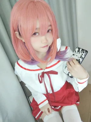神沢永莉《小墨》主题写真：62张全套美图，含7个视频