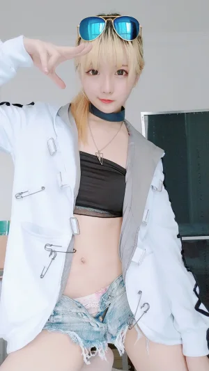 星之迟迟《定制 6-21 莉莉丝》主题写真：60张全套美图，含2个视频
