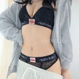 迷之呆梨《Fantia 2022年09月会员合集（8期）》主题写真：171张全套美图，含4个视频