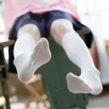 九柒喵《蔚蓝档案 妃咲幼稚园》主题写真：25张全套美图