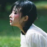 清水由乃《湿水洛丽塔》主题写真：61张全套美图，含1个视频