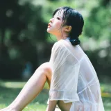清水由乃《湿水洛丽塔》主题写真：61张全套美图，含1个视频