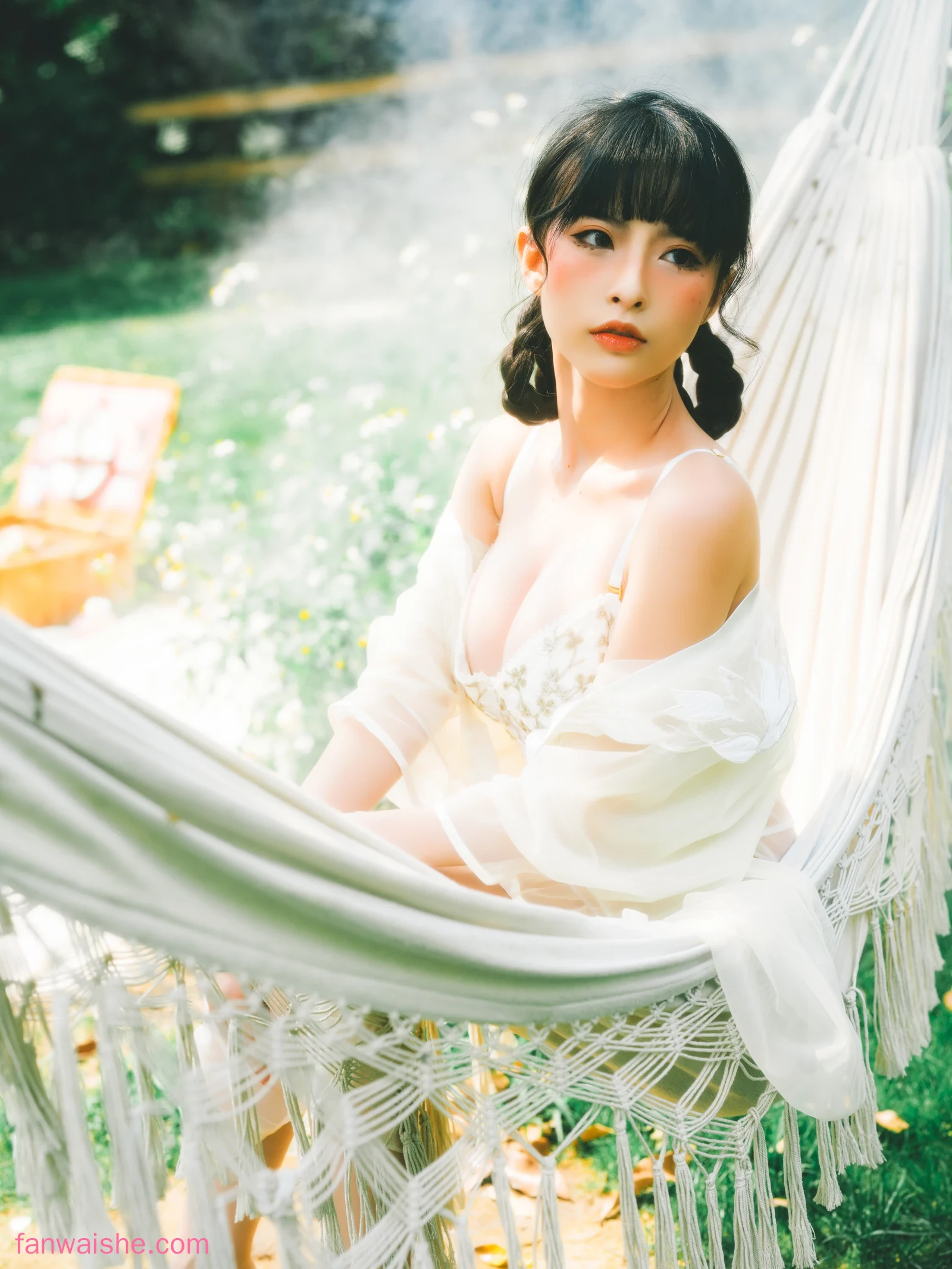 清水由乃 清水由乃 NO.024 - 湿水洛丽塔