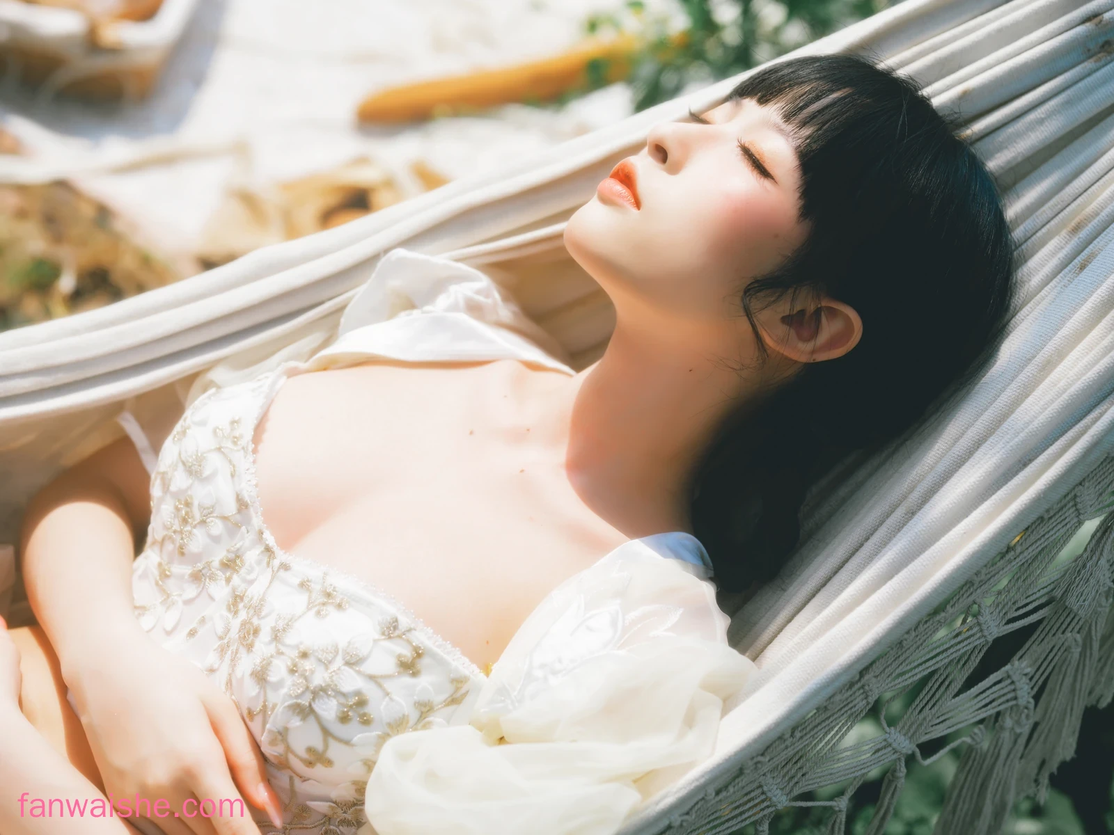 清水由乃 清水由乃 NO.024 - 湿水洛丽塔