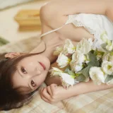 羽生三未《日系睡衣》主题写真：30张全套美图