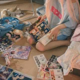 神沢永莉《别当欧尼酱》主题写真：55张全套美图，含3个视频