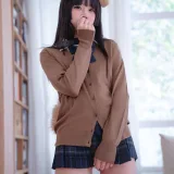 清水凪《小凪汪汪》主题写真：56张全套美图