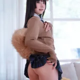 清水凪《小凪汪汪》主题写真：56张全套美图