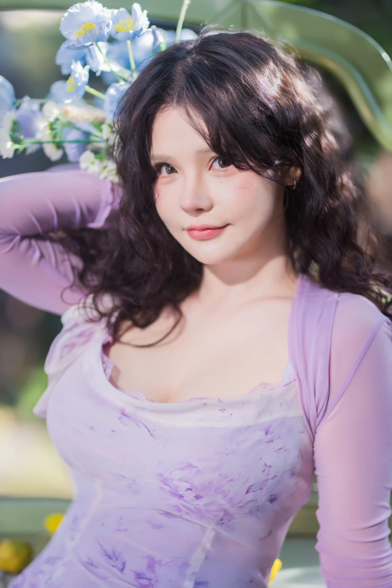 前羽&末夜787《双人本·悸动》主题写真：52张全套美图，含1个视频