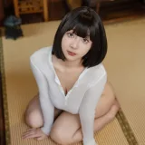 浅安安《浴》主题写真：80张全套美图，含1个视频