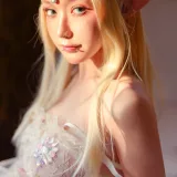 阿包也是兔娘《精灵》主题写真：25张全套美图