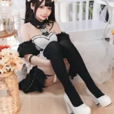 是三不是世《碧蓝航线能代 需要少冰吗？》主题写真：27张全套美图