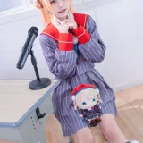 清水凪《时雨羽衣》主题写真：61张全套美图