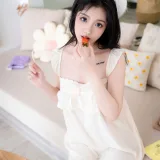 桃良阿宅《蛋糕》主题写真：33张全套美图