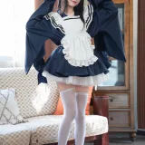 清水凪《猫体工学》主题写真：55张全套美图