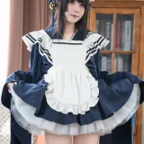 清水凪《猫体工学》主题写真：55张全套美图