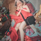 神沢永莉《请签收小春的礼物》主题写真：90张全套美图，含2个视频