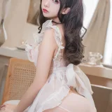 日奈娇(椎名莜)《围裙人妻》主题写真：93张全套美图